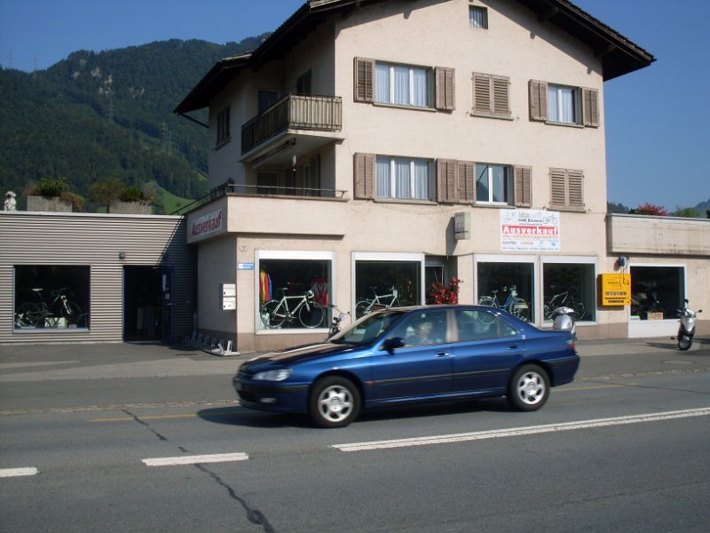 Schweiz 2875